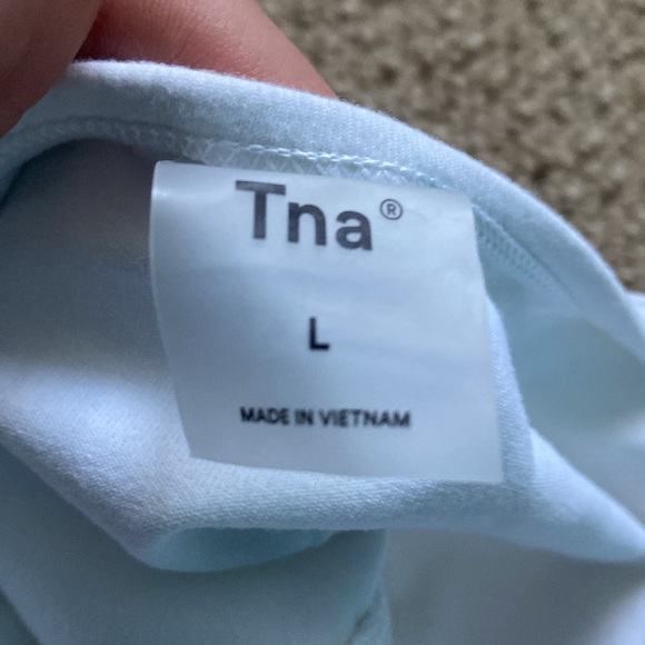 TNA white bra - Picture 3 of 3